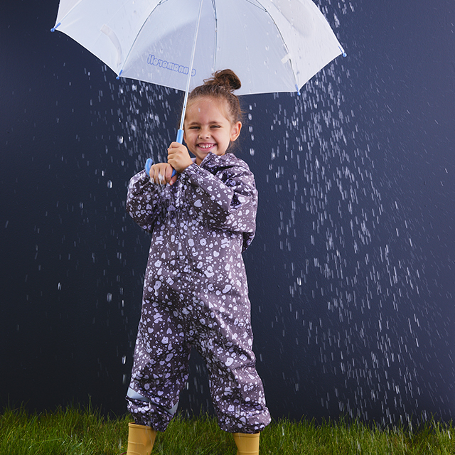 Check out our FOR RAIN collection for GIRL - RESERVED banner