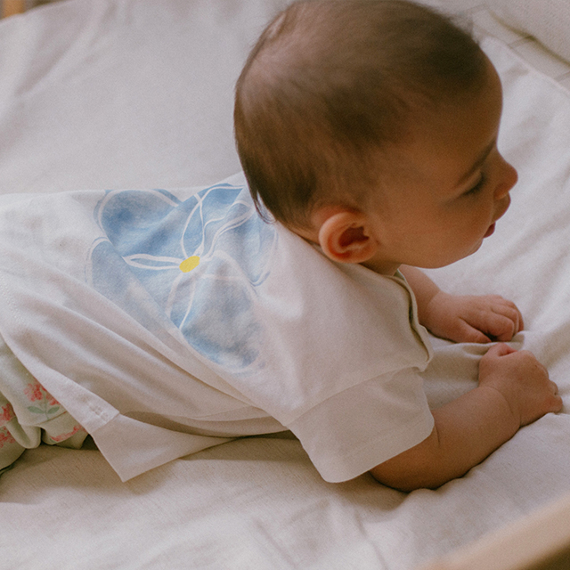 Check out our NEWBORN collection for GIRL! - RESERVED banner