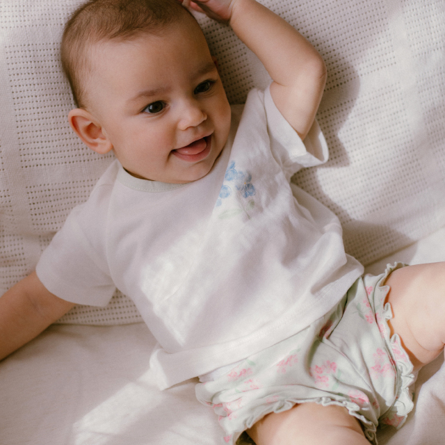 Check out our NEWBORN collection for GIRL! - RESERVED banner