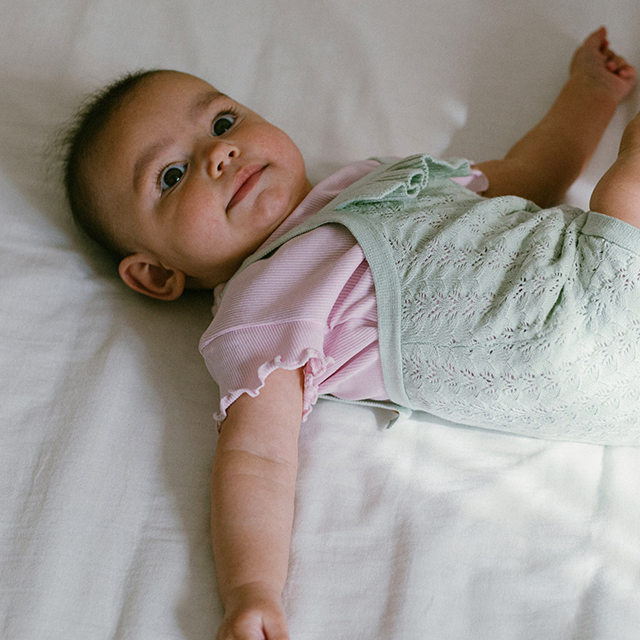 Check out our NEWBORN collection for GIRL! - RESERVED banner
