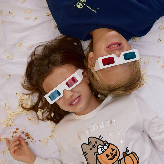 Check out our NEW-IN collection for GIRL! - RESERVED banner