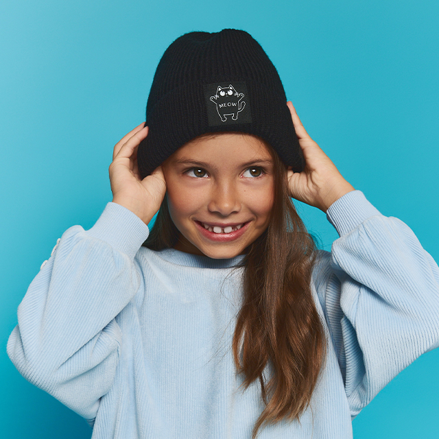 Check out our ACCESSORIES collection for GIRL! - RESERVED banner