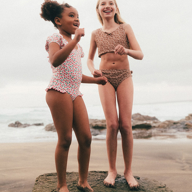 Check out our Swimwear collection for GIRL! - RESERVED banner