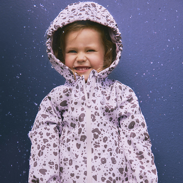 Check out our FOR RAIN collection for GIRL - RESERVED banner