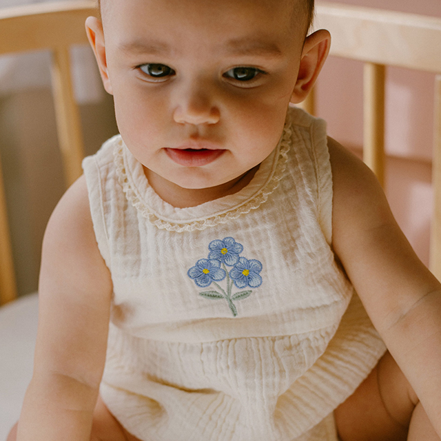 Check out our NEWBORN collection for GIRL! - RESERVED banner