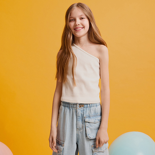 Check out our SUMMER MUST-HAVES for GIRL! - RESERVED banner