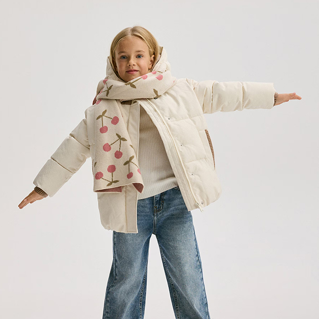 Check out our EVERYDAY MUST-HAVE collection for GIRL! - RESERVED banner