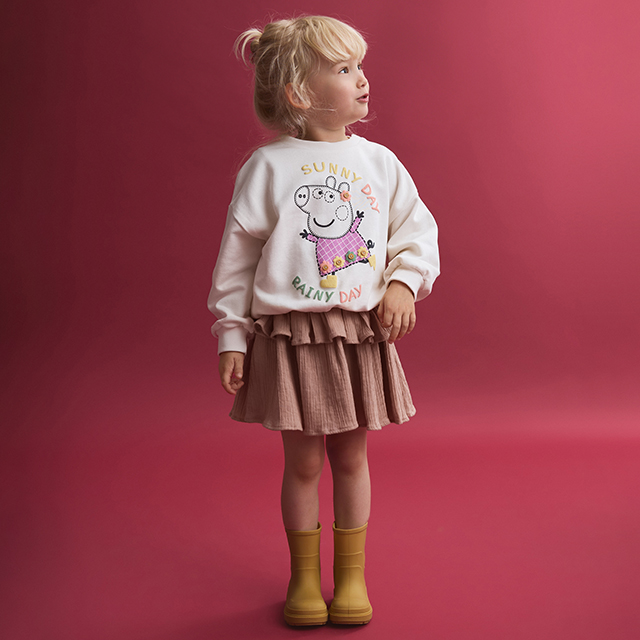 Check out our NEW-IN collection! - RESERVED banner