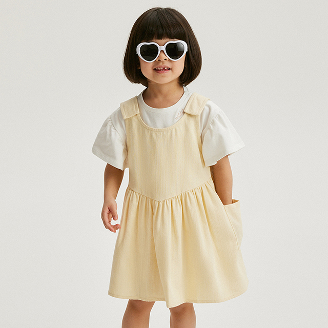 Check out our Ready for spring collection for GIRL! - RESERVED banner