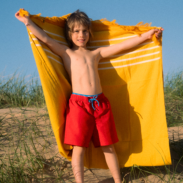 Check out our NEW-IN collection for BOY! - RESERVED banner