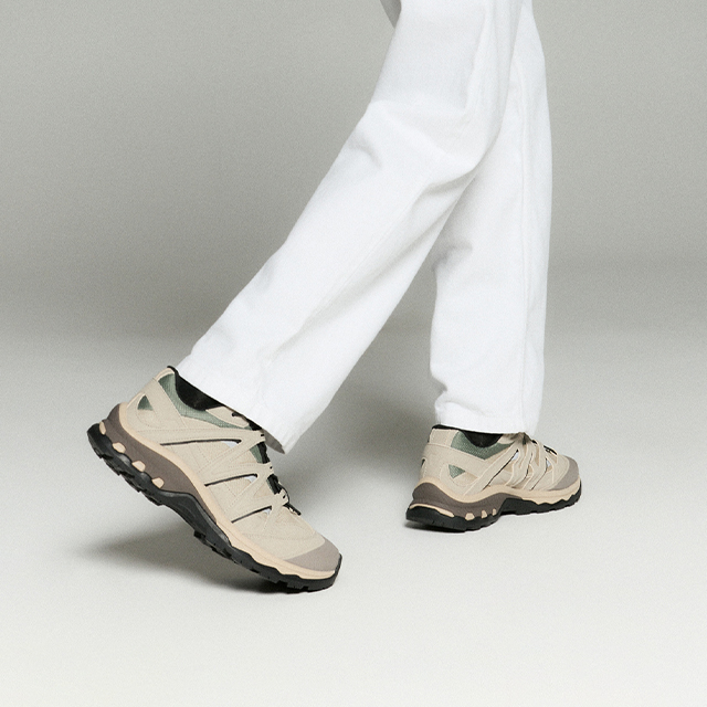 Check out our shoes and accessories collection for MEN! - RESERVED banner