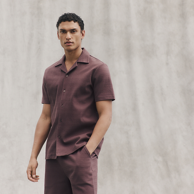 Check out our Must-have for summer collection for MEN! - RESERVED banner