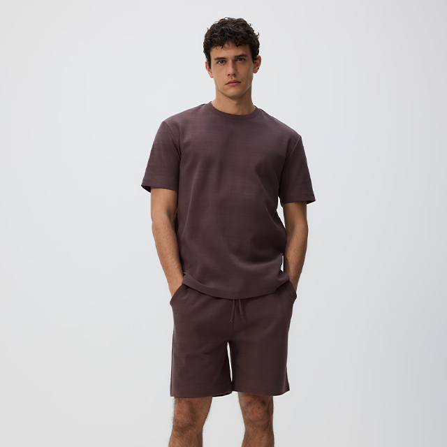 Check out our Must-have for summer collection for MEN! - RESERVED banner