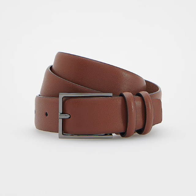 Check out our BELTS collection for MEN! - RESERVED banner