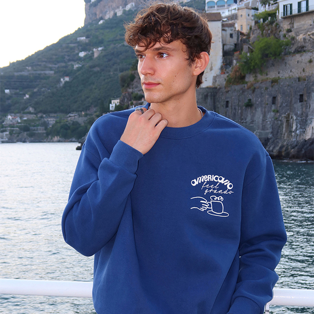 Check out our NEW-IN collection for MEN! - RESERVED banner