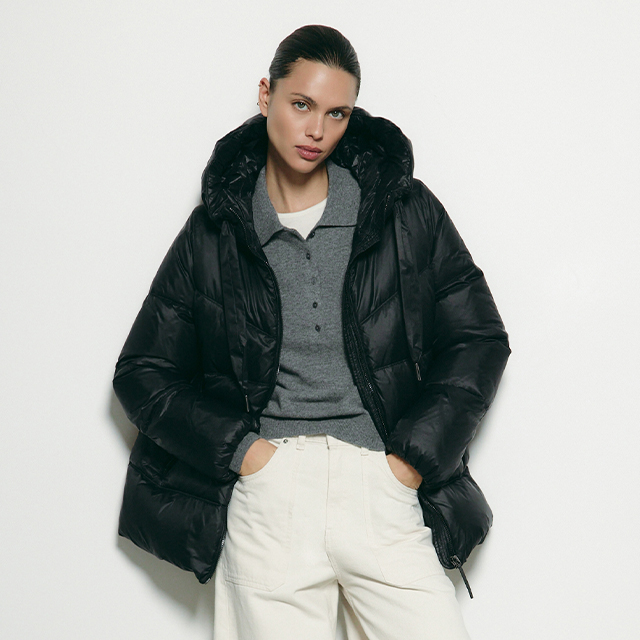 Check out our PREMIUM collection for WOMEN! - RESERVED banner