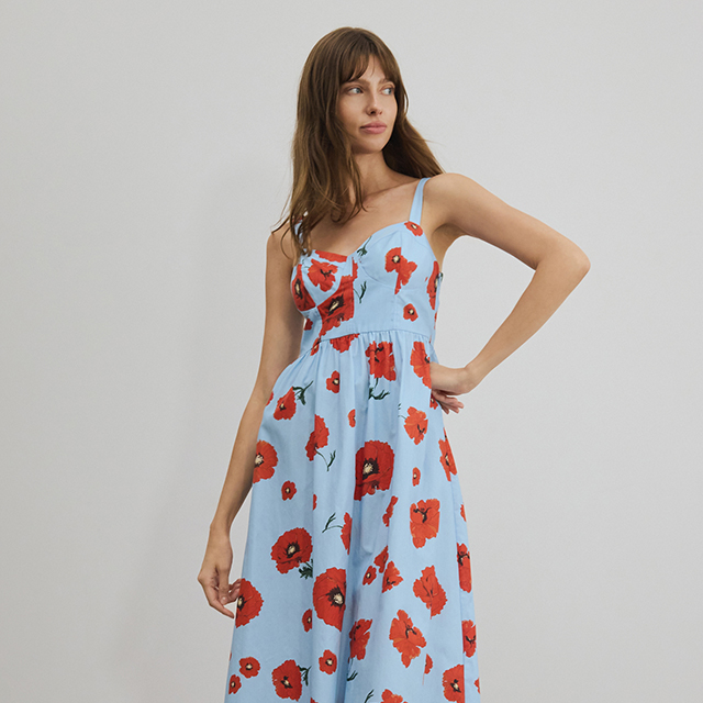 Check out our ALL ABOUT PRINTS collection for WOMEN! - RESERVED banner