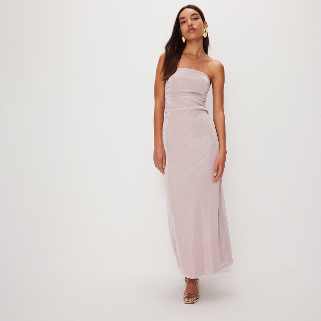 Check out our DRESSES collection for WOMEN! - RESERVED banner