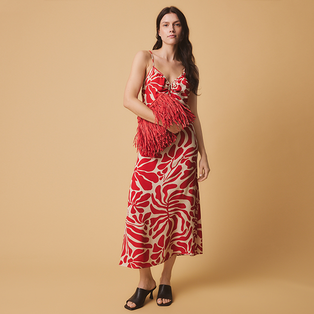 Check out our NEW-IN collection for WOMEN! - RESERVED banner