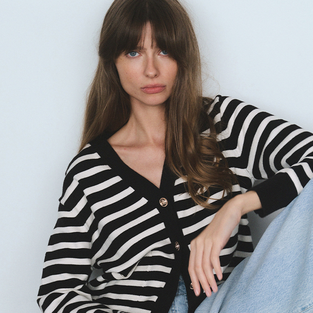 Reserved & Shop Online