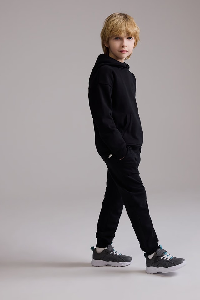 Check out our TROUSERS collection for BOY! - RESERVED banner