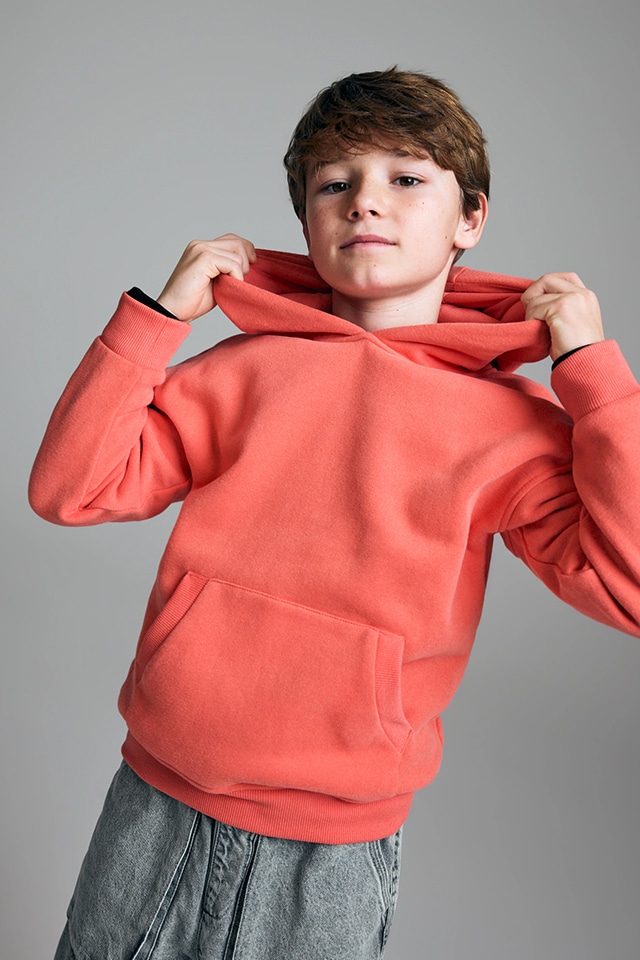 Check out our SWEATSHIRTS collection for BOY! - RESERVED banner