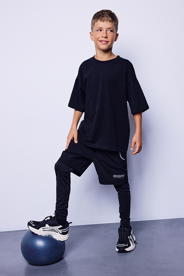 Check out our Active collection for BOY - RESERVED banner