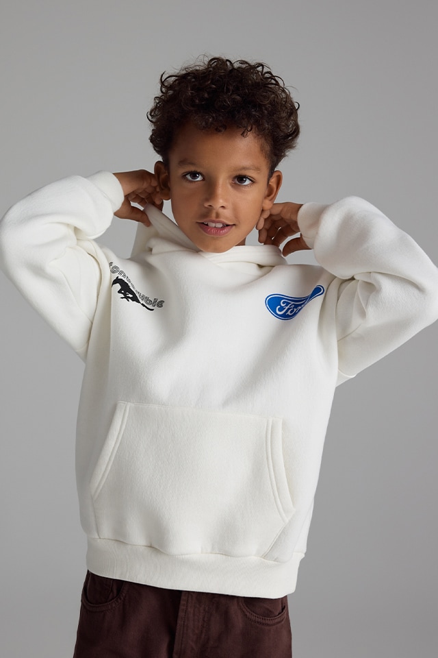 Check out our SWEATSHIRTS collection for BOY! - RESERVED banner
