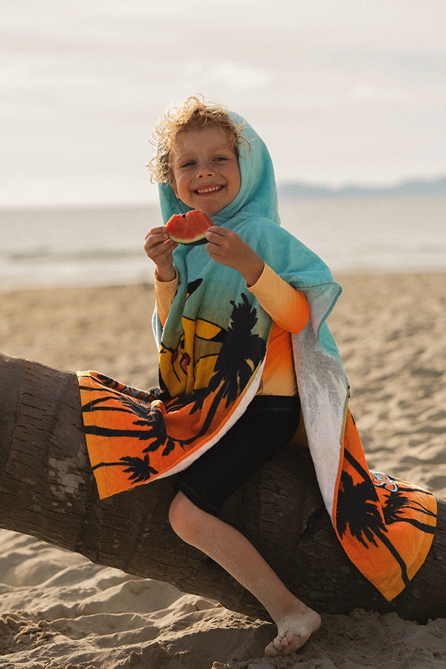 Check out our Beachwear collection for BOY! - RESERVED banner