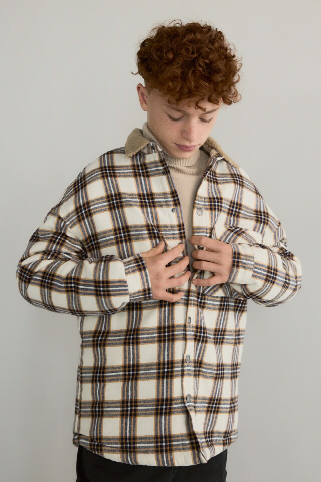 Check out our OUTERWEAR collection for BOY! - RESERVED banner