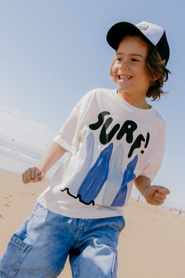 Check out our SUMMER FABRICS COLLECTION for BOY - RESERVED banner