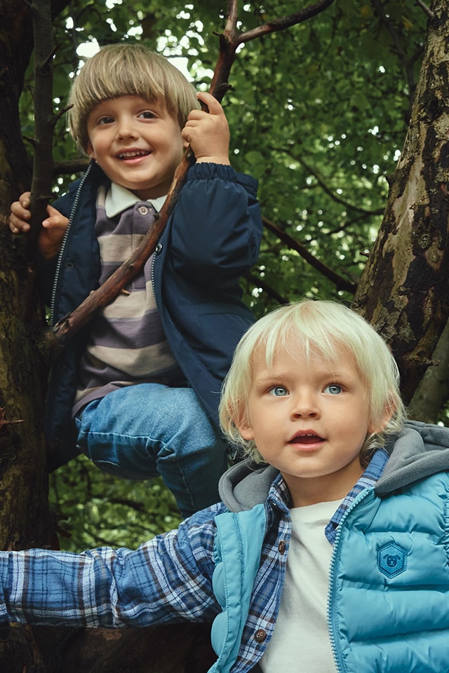 Check out our BACK TO PRE-SCHOOL collection for BOY - RESERVED banner
