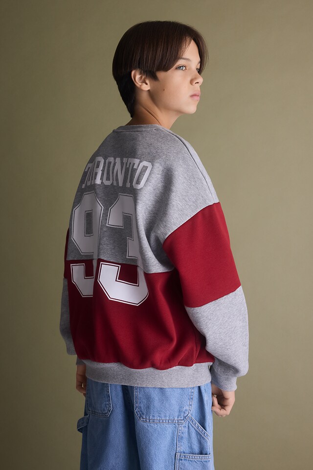 Check out our Pre-Teens collection for BOY - RESERVED banner