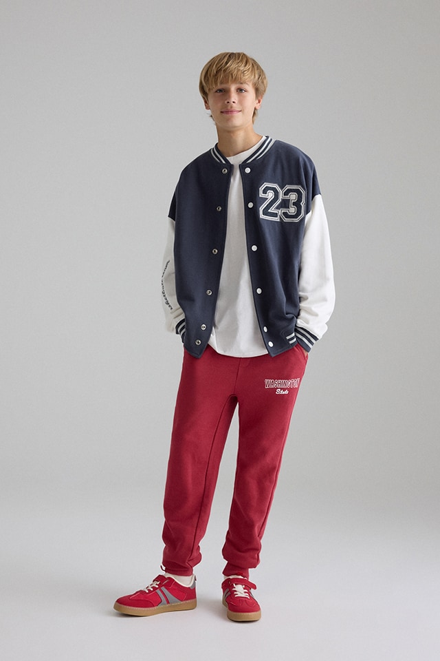 Check out our Pre-Teens collection for BOY - RESERVED banner