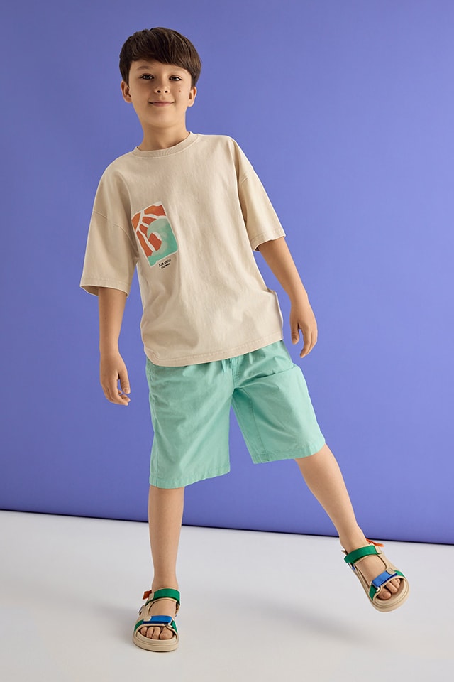 Check out our SHORTS collection for BOY - RESERVED banner