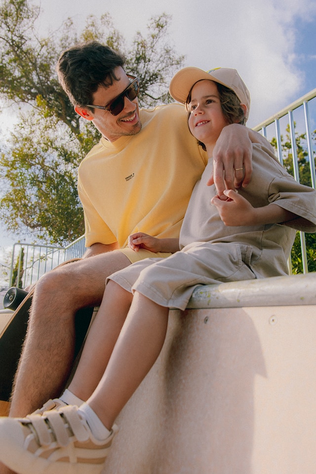 Check out our SHORTS collection for BOY - RESERVED banner
