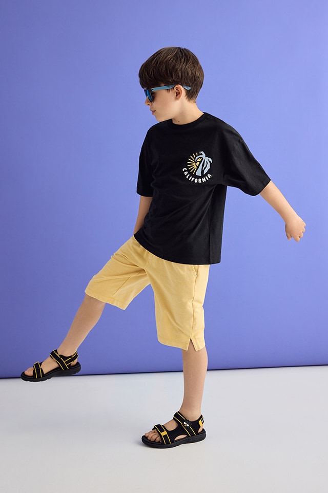 Check out our SHORTS collection for BOY - RESERVED banner