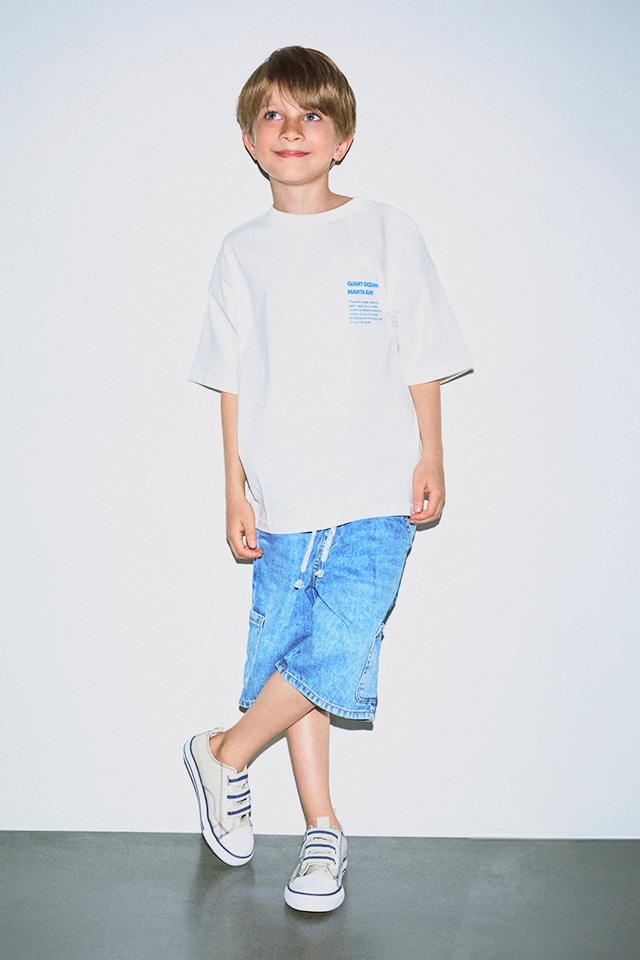 Check out our SHORTS collection for BOY - RESERVED banner
