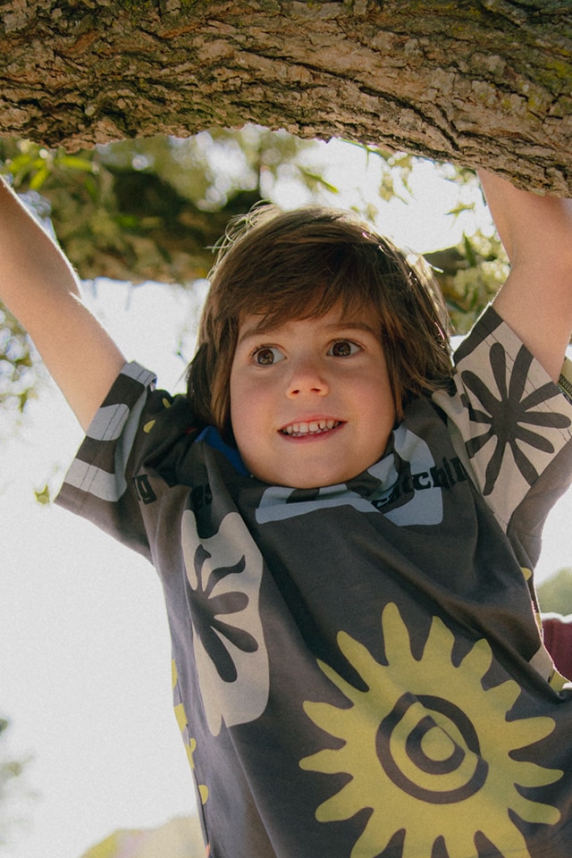Check out our T-SHIRT collection for BOY! - RESERVED banner