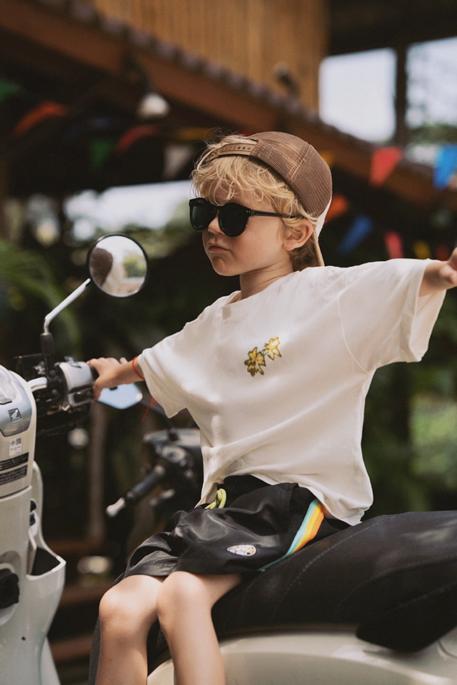 Check out our T-SHIRT collection for BOY! - RESERVED banner