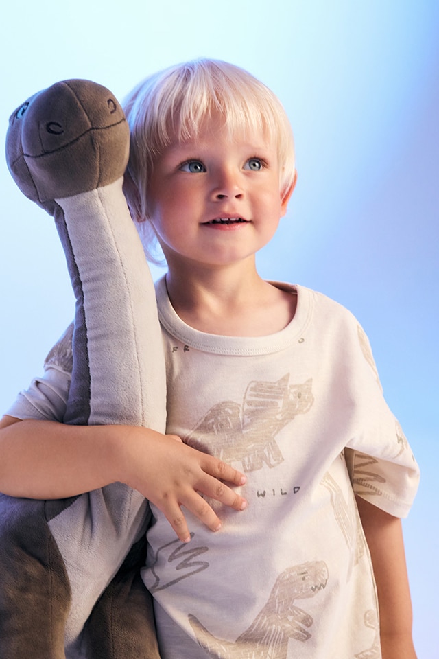 Check out our T-SHIRTS collection for BOY - RESERVED banner