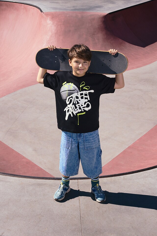 Check out our Trends collection for BOY - RESERVED banner