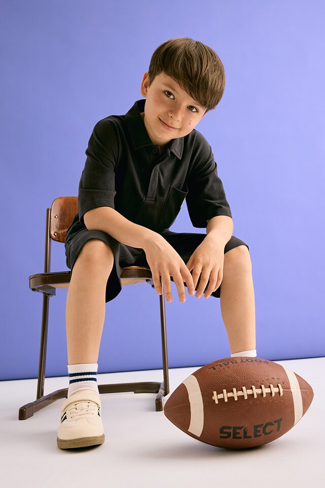 Check out our Summer camp collection for BOY! - RESERVED banner