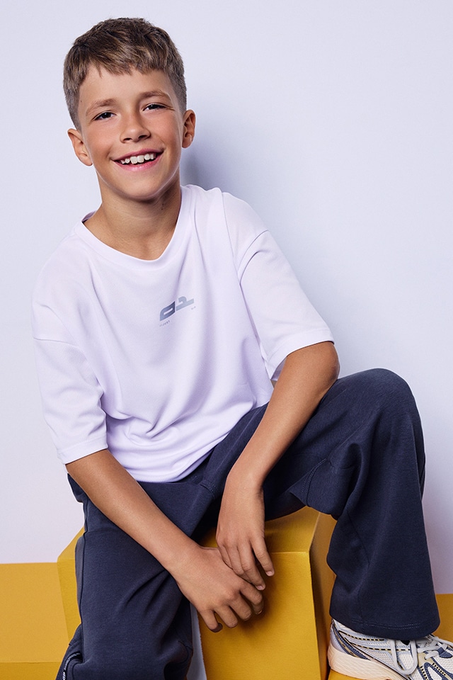 Check out our Active collection for BOY - RESERVED banner