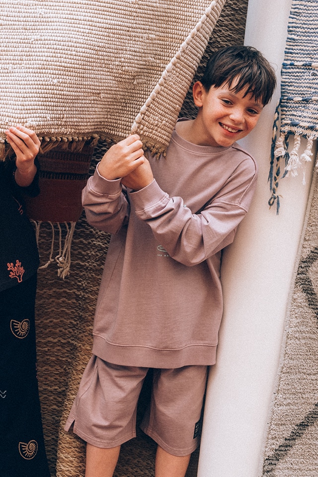 Check out our Ready for Summer collection for KIDS! - RESERVED banner