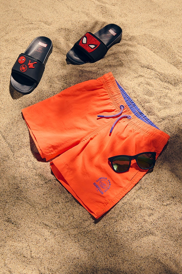 Check out our Beachwear collection for BOY - RESERVED banner