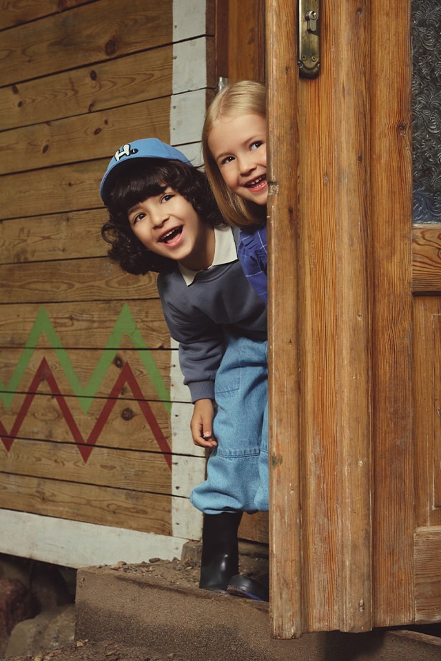 Check out our BACK TO PRE-SCHOOL collection for BOY - RESERVED banner