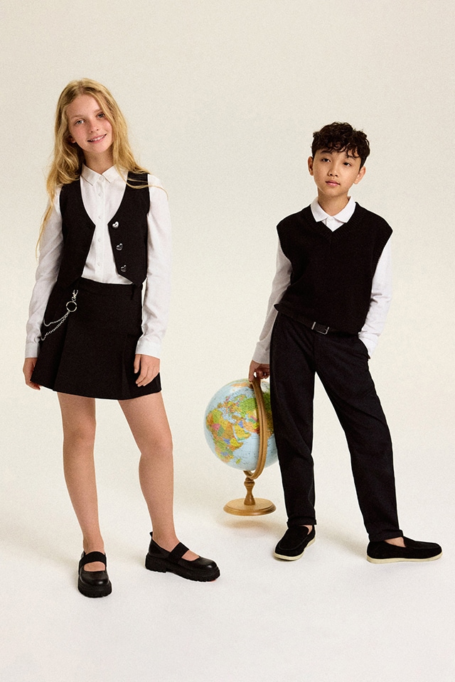 Check out our BACK TO SCHOOL collection for BOY - RESERVED banner