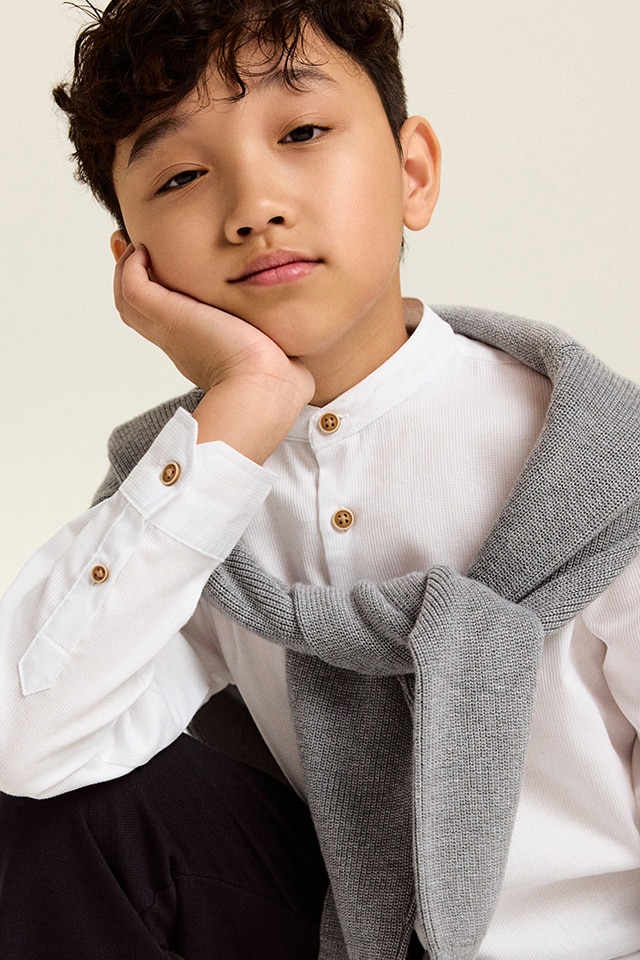 Check out our BACK TO SCHOOL collection for BOY - RESERVED banner