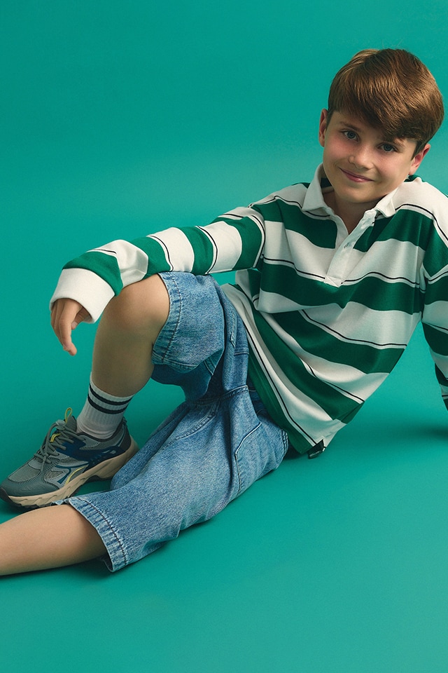 Check out our SHORTS collection for BOY - RESERVED banner